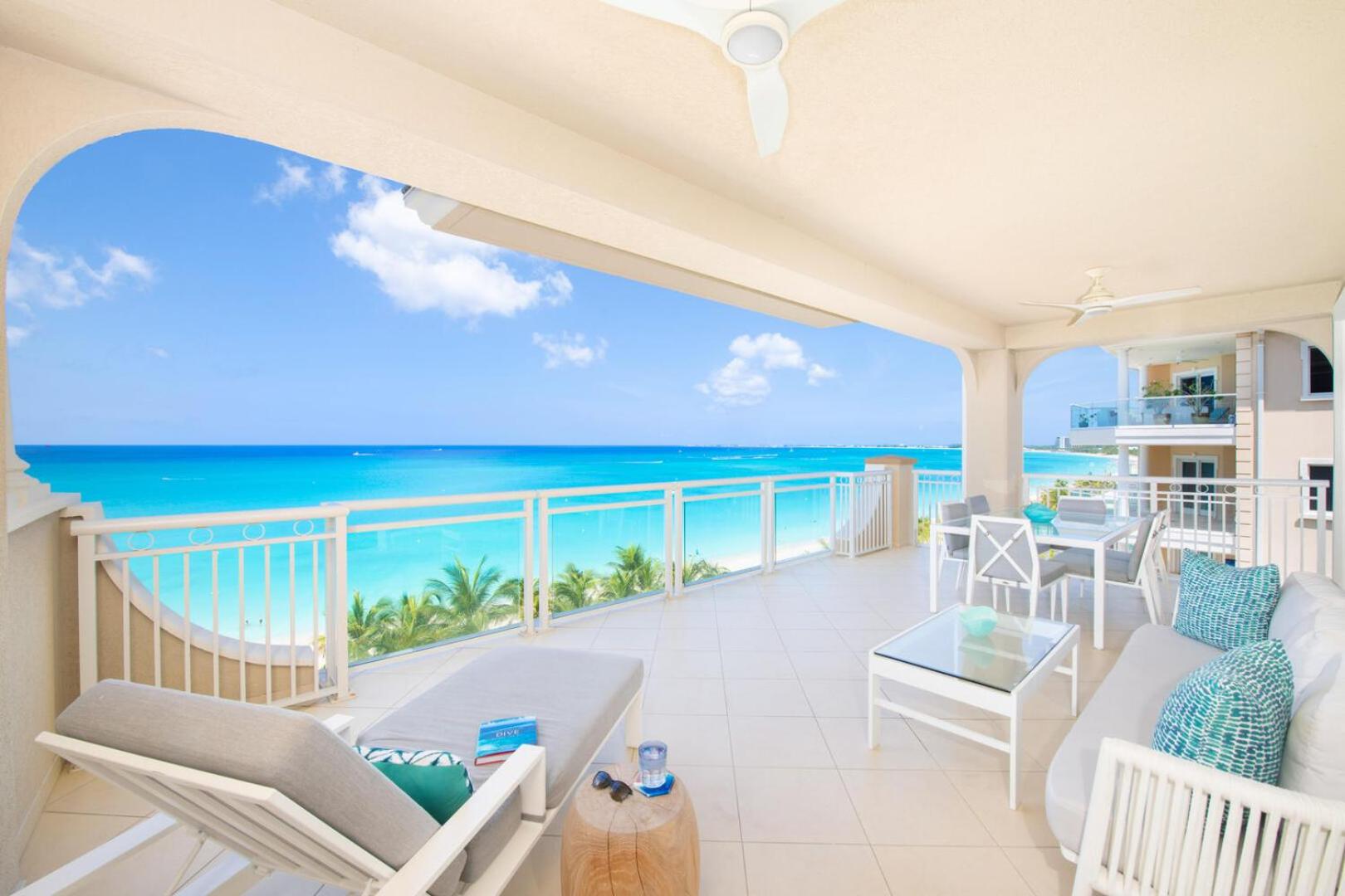 Foto 5: Beachcomber 35