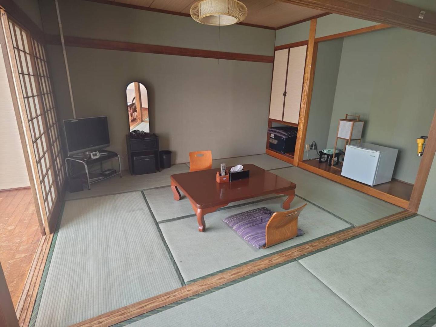 ホテル中山荘の写真5