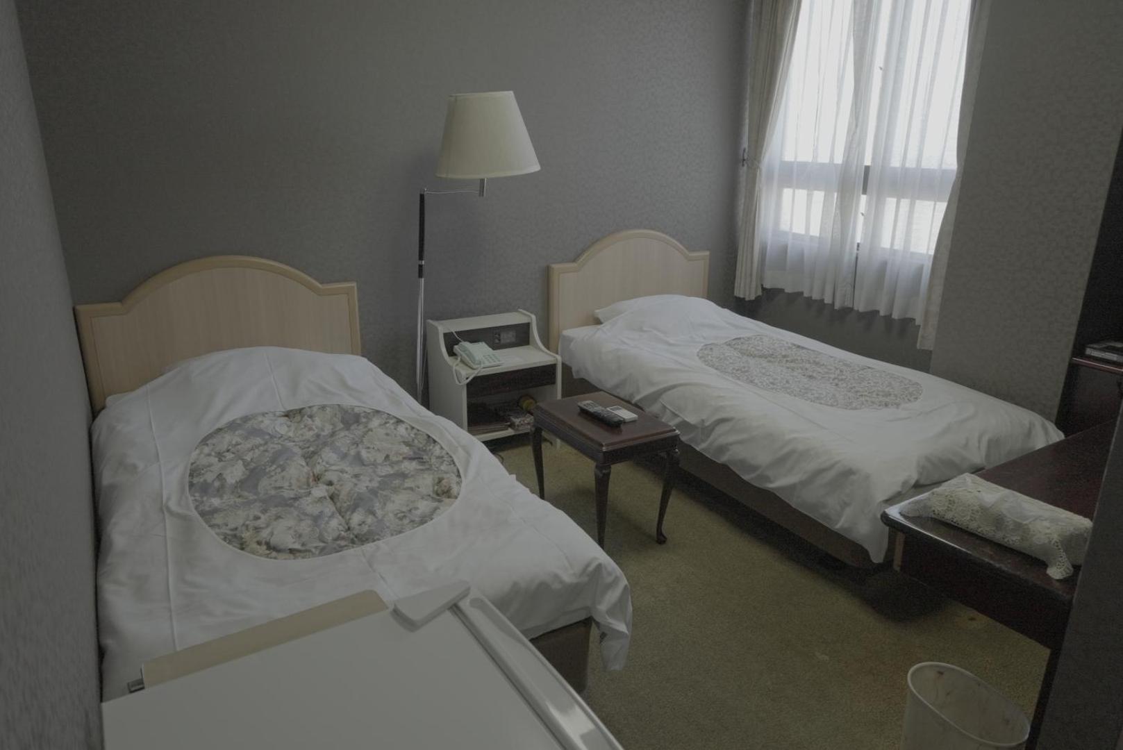 ホテル中山荘の写真8