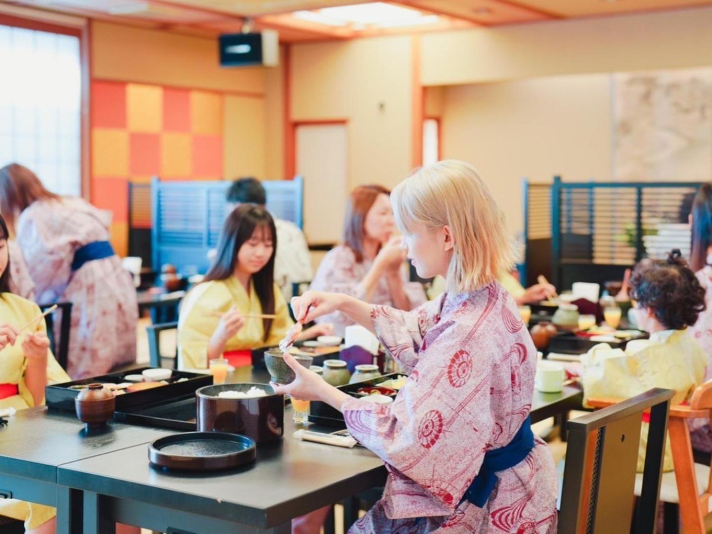 Fotografia 10: 綿屋旅館