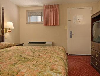 Fotografie 10: Super 8 by Wyndham North Bergen NJ/NYC Area