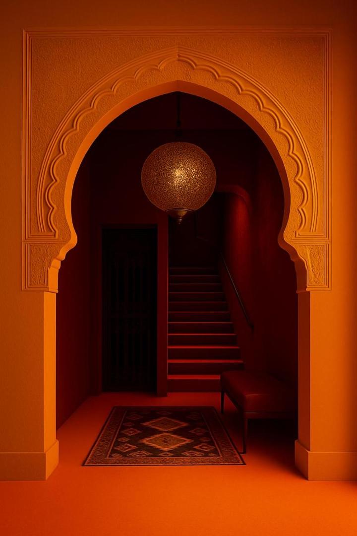 Foto 2: PRIVATE HOUSE in Medina Close to Jeema El Fna