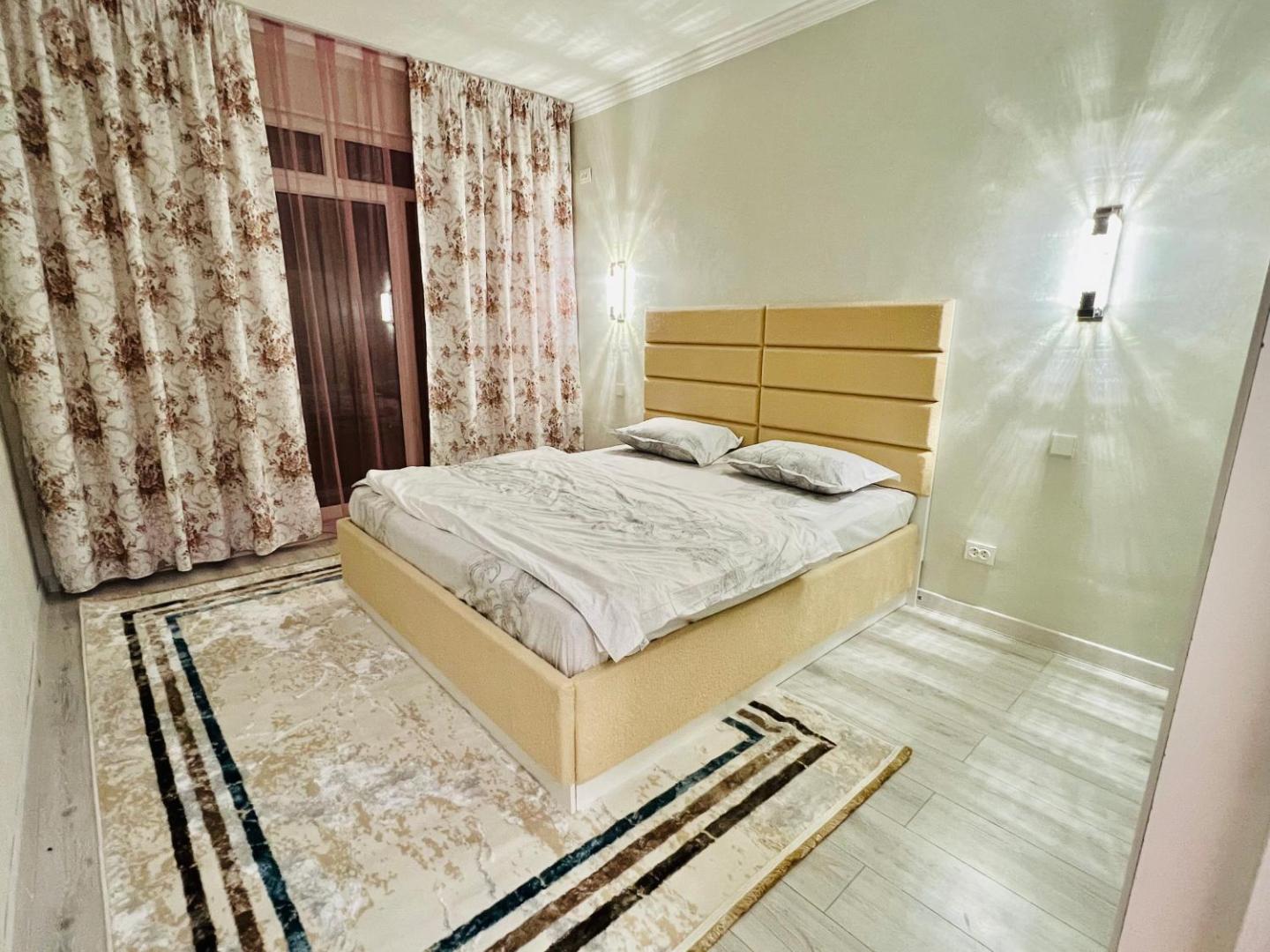 Foto 7: Жана кала 3 комнатная квартира