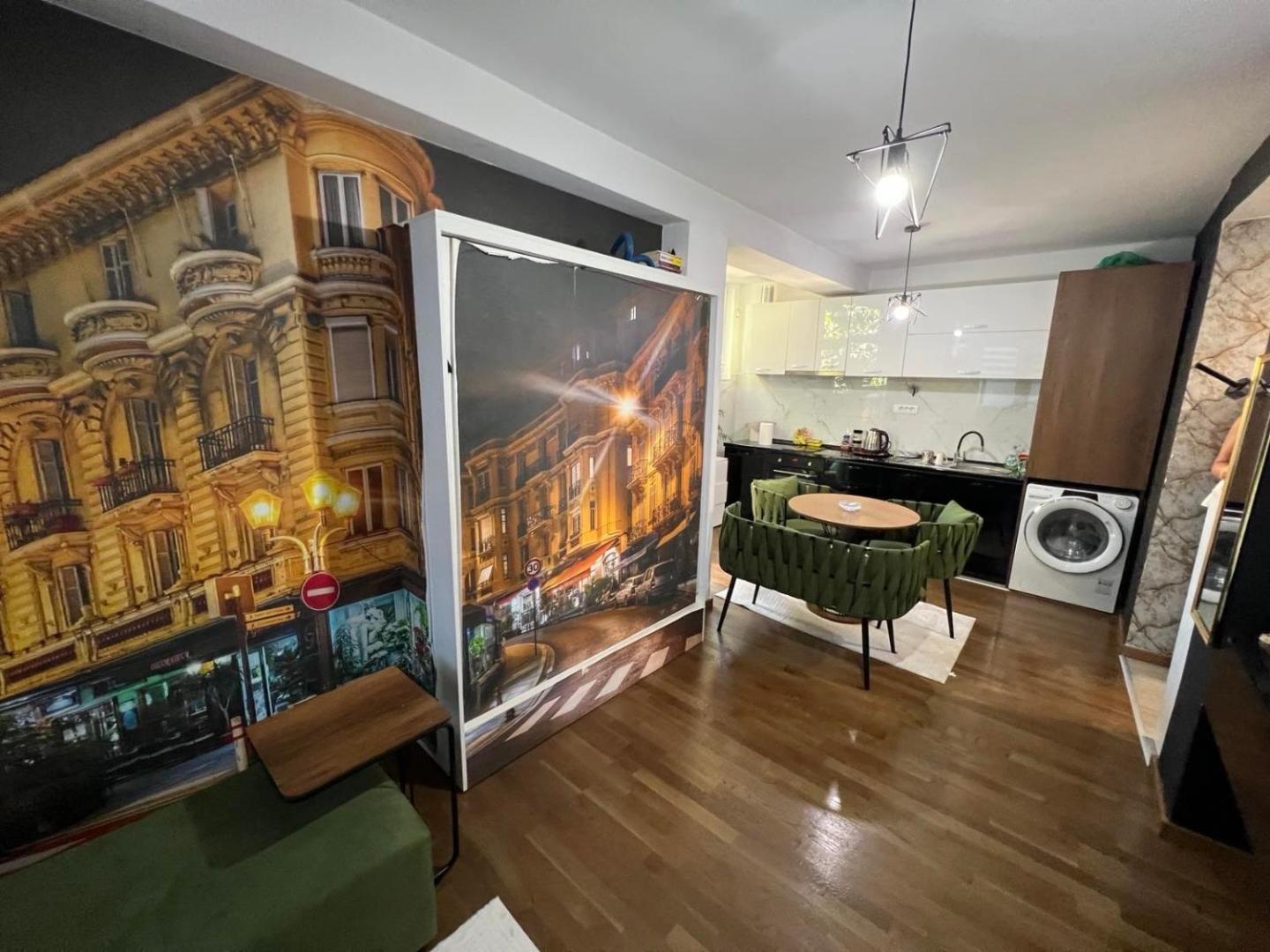 Fotografie 2: Studio on Vodno