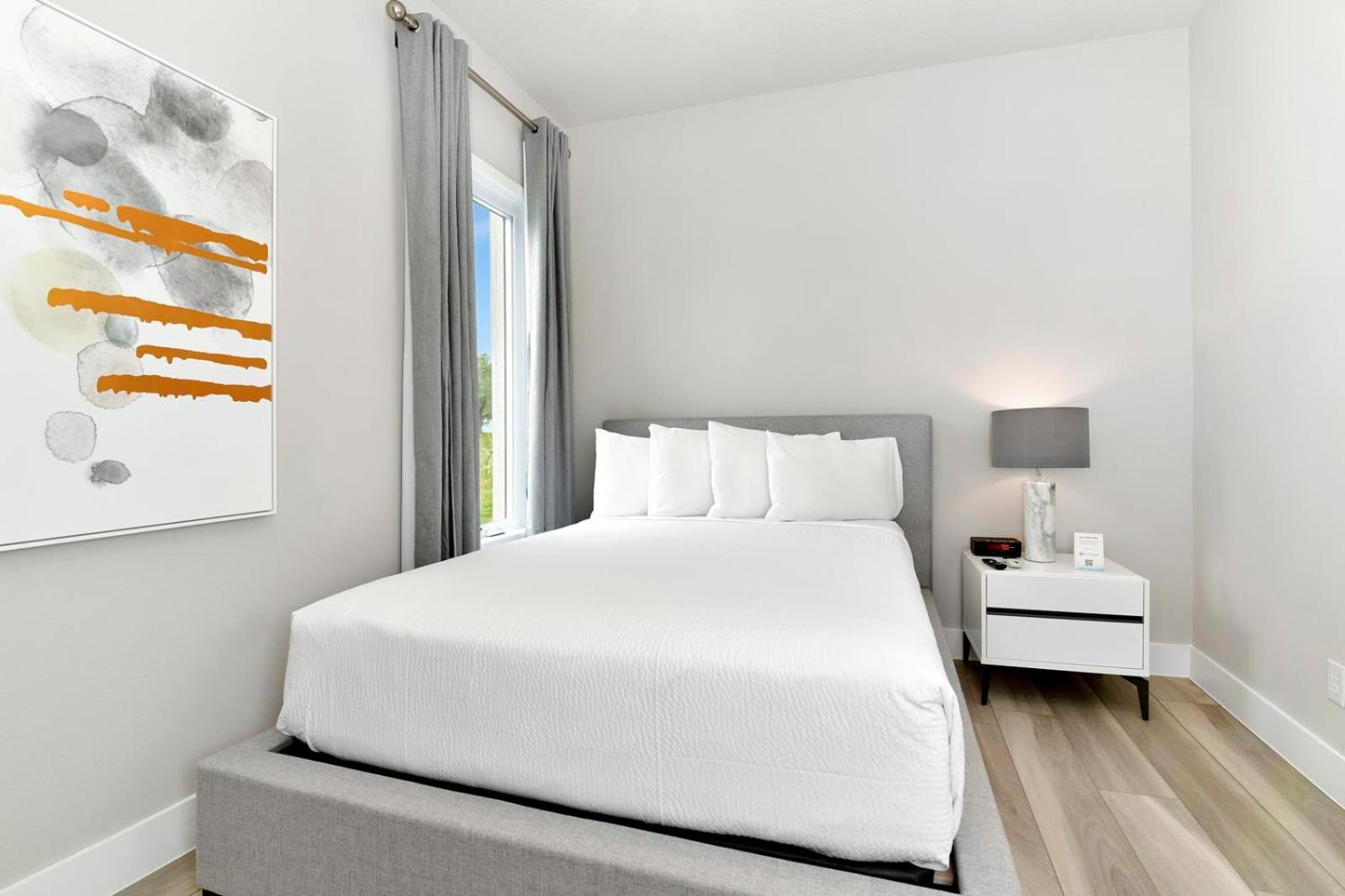 Photo 7 : Chic & Cozy Condo Near Disney With Resort & Waterpark Access - B45-235