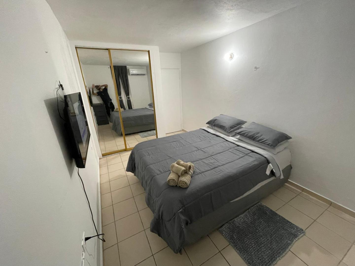 Photo 4 : Cozy Basic Apartment in Levittown