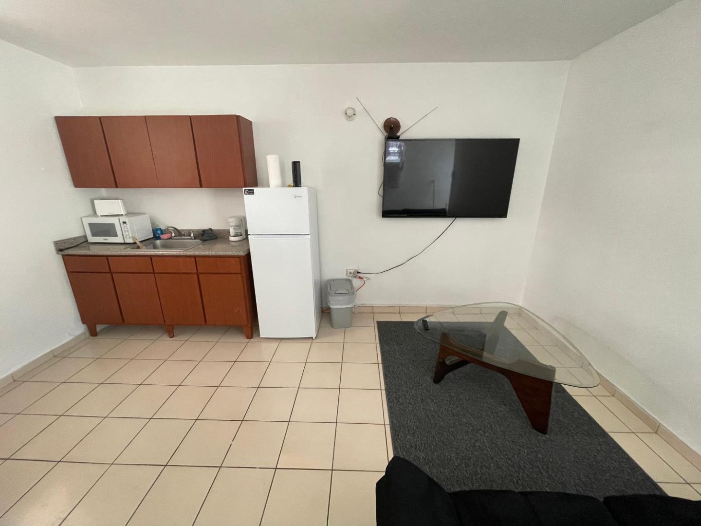 Photo 5 : Cozy Basic Apartment in Levittown