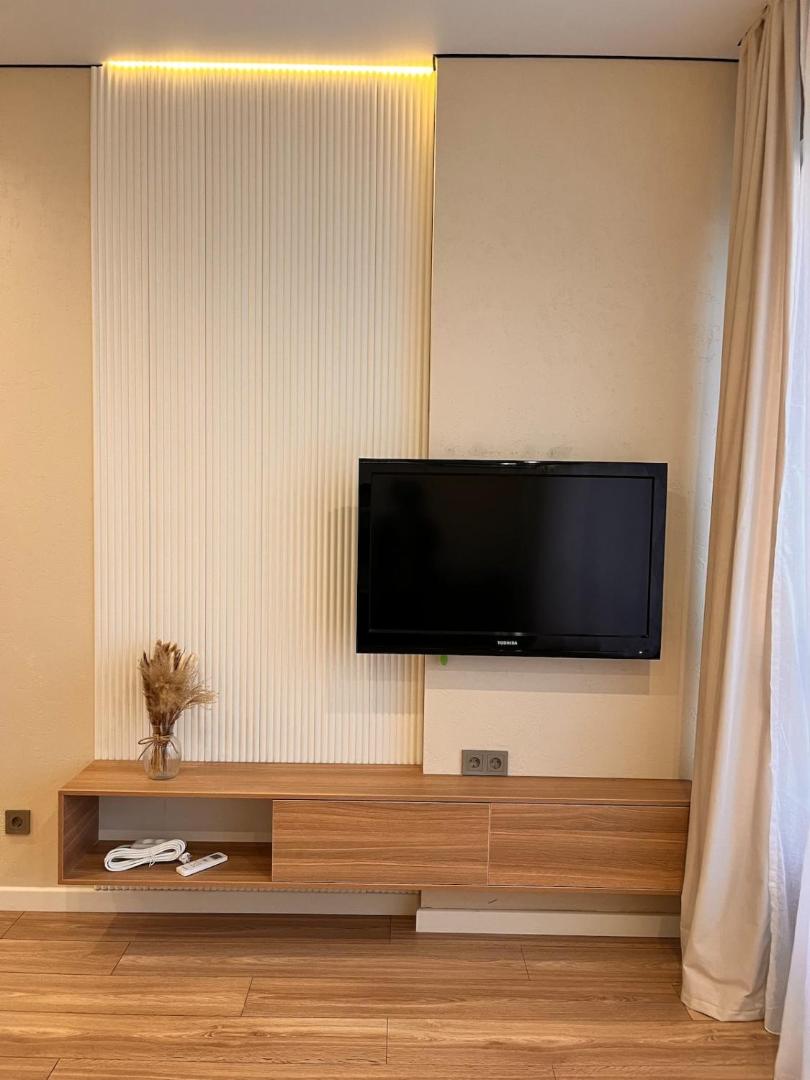 Φωτογραφία 3: Studio in the heart of the city