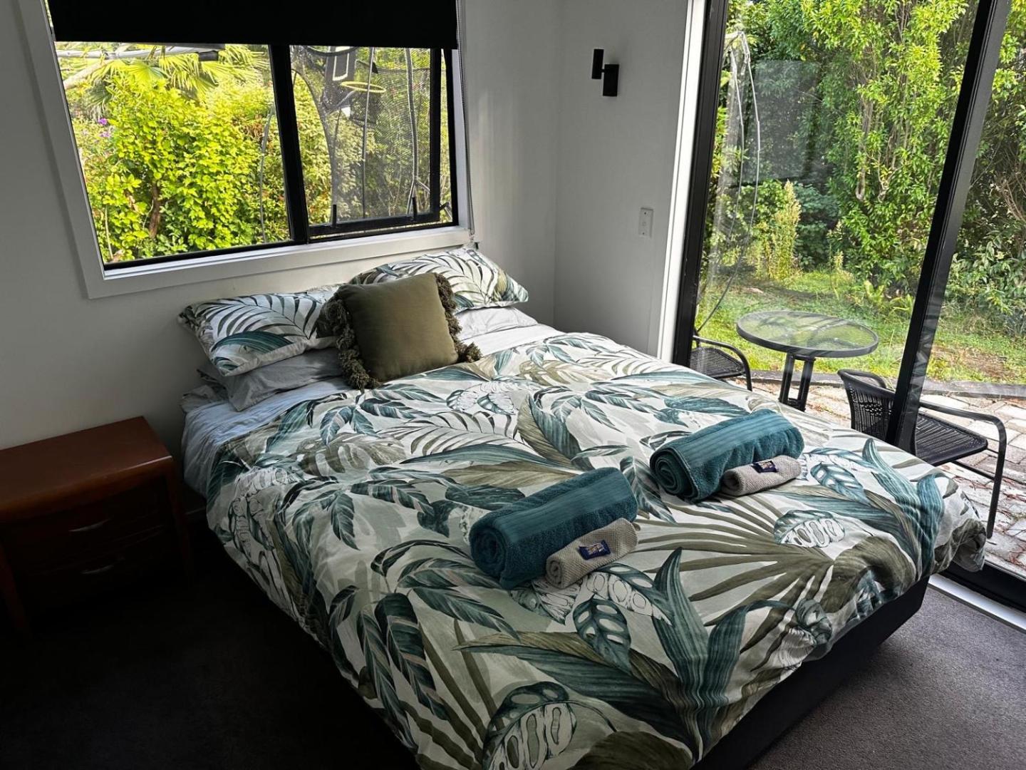 Billede 2: Hosts on the Coast Tranquil Views Studio