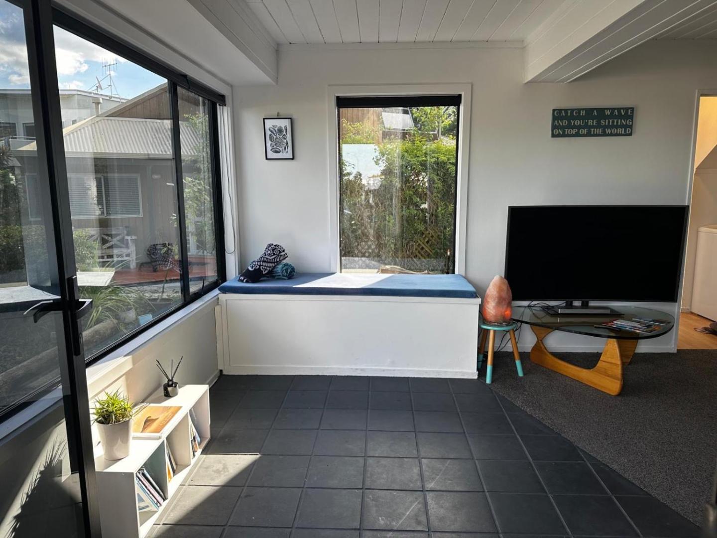 Billede 7: Hosts on the Coast Tranquil Views Studio