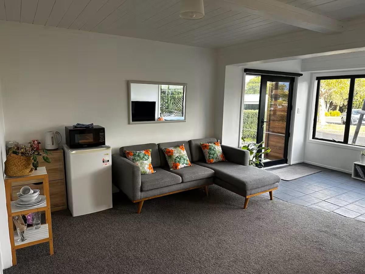 Billede 10: Hosts on the Coast Tranquil Views Studio