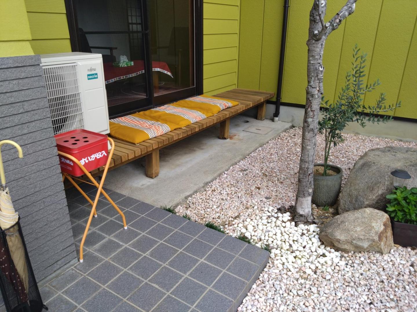 Photo 2 : 政義の宿