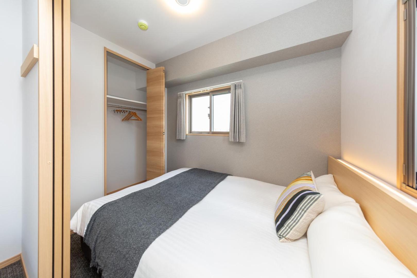 Residence Hotel Hakataekiminamiの写真8