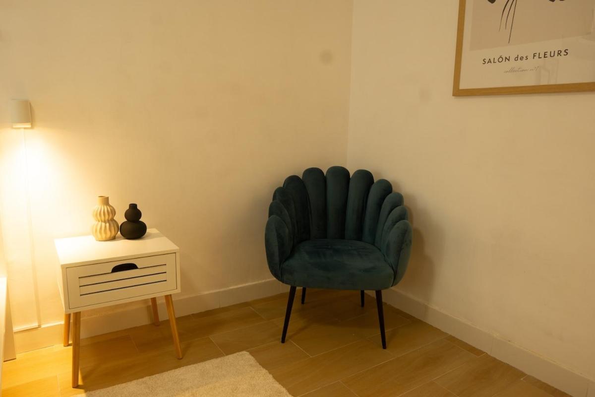 Photo 10 : Studio in Campo de Ourique