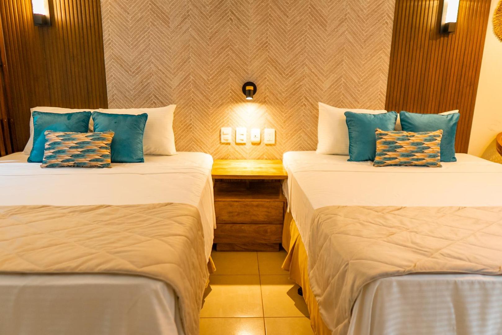 Φωτογραφία 10: Mar & Sol, Hotel y resturante
