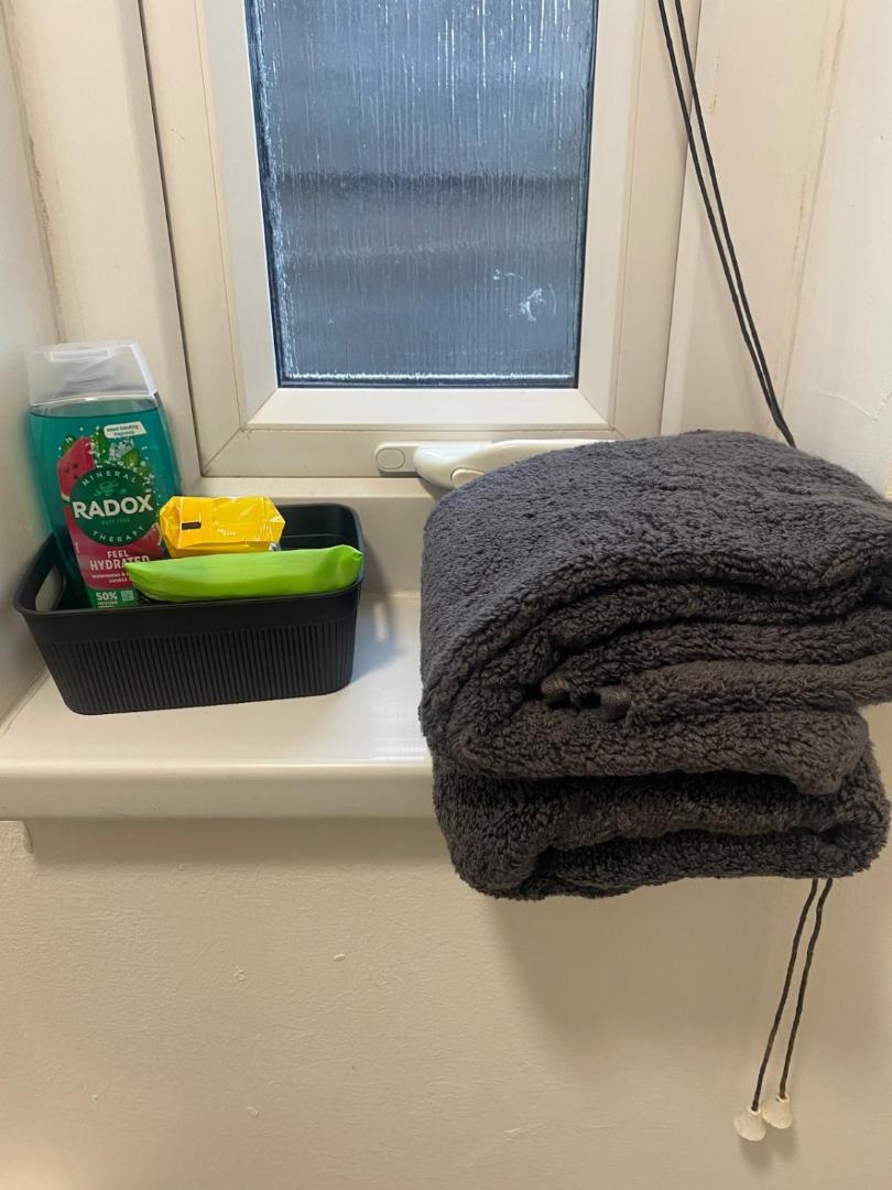 Bilde 9: Flat in Clayton Manchester