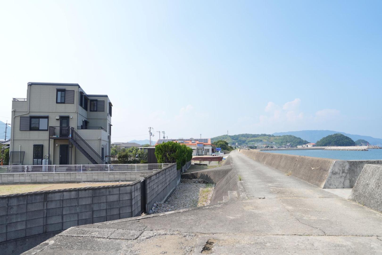 Foto 4: 鶴羽リゾート