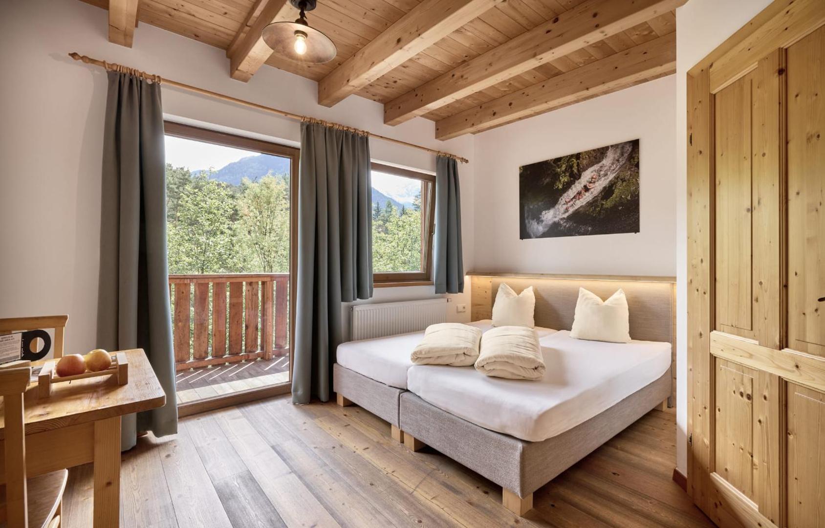 Fotografie 6: AREA 47 - Tirol