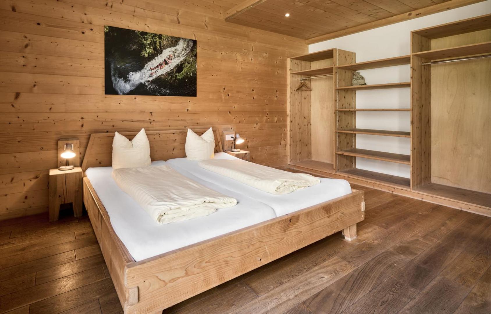 Fotografie 7: AREA 47 - Tirol