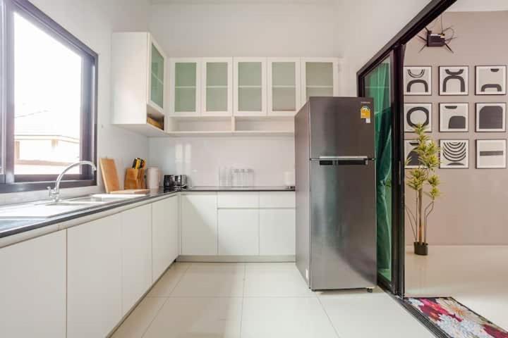Billede 3: Exclusive 11-Bedroom Party Villa with Private Pool -11卧 私人大型泳池花园别墅