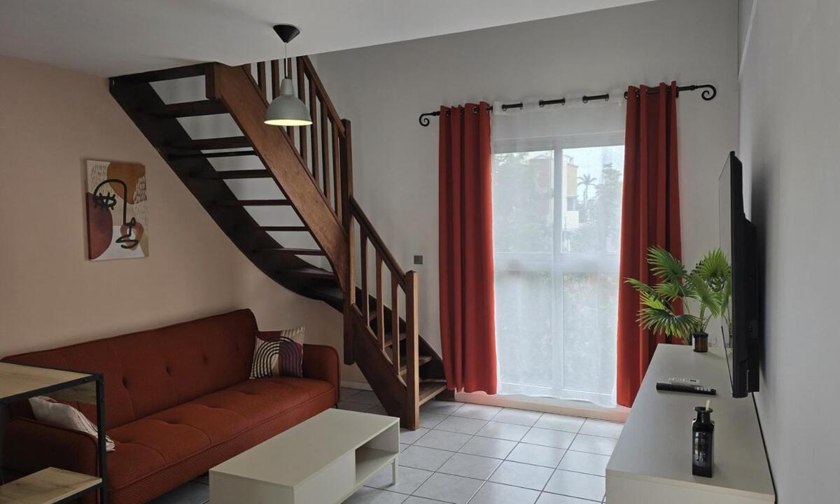 Foto 6: L'Ecrin - Duplex proche du CHU