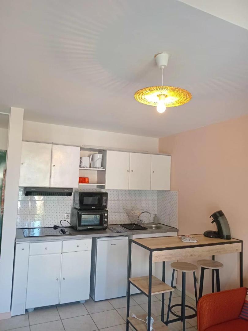 Foto 10: L'Ecrin - Duplex proche du CHU