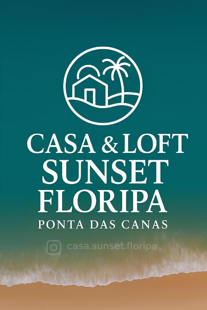 Fotografie 5: Loft Sunset - Vista Mar - Entre Ponta das Canas e Cachoeira do Bom Jesu