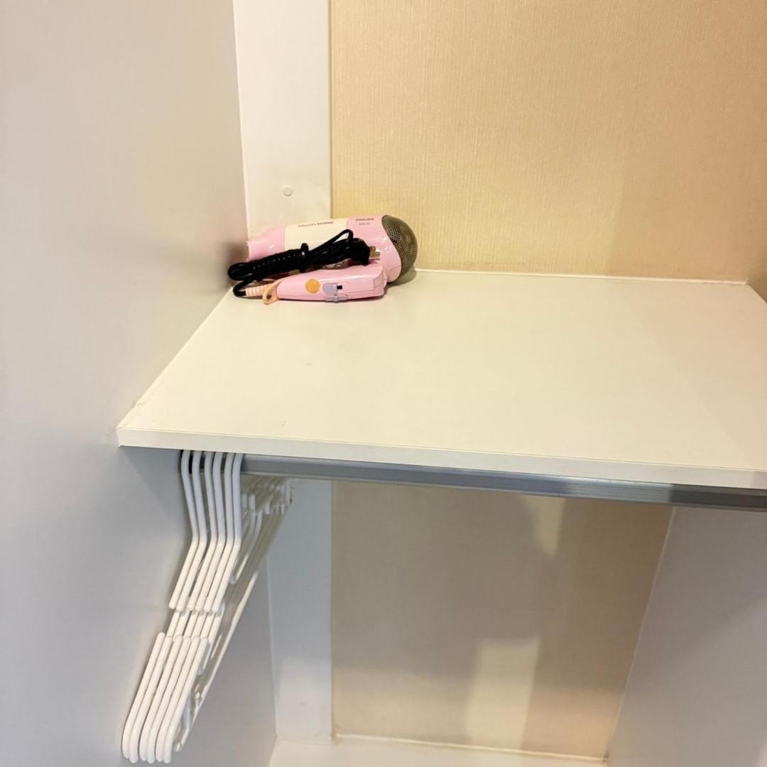2 ห้องนอน 2 ห้องน้ำติดเซ็นทรัลเวสเกต นนทบุรี的照片10