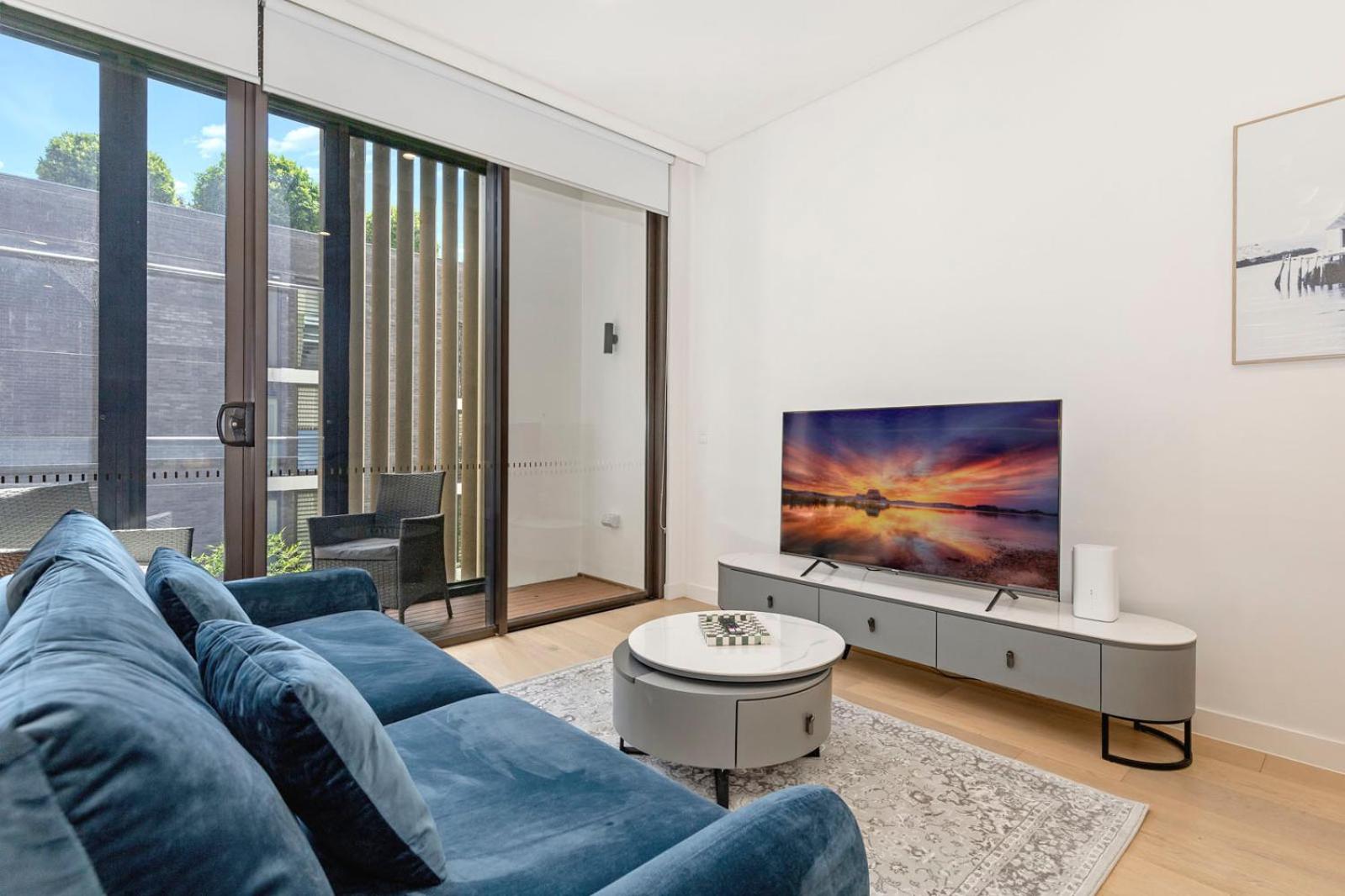 Zdjęcie 4: Chic CBD Studio in the Heart of Ultimo