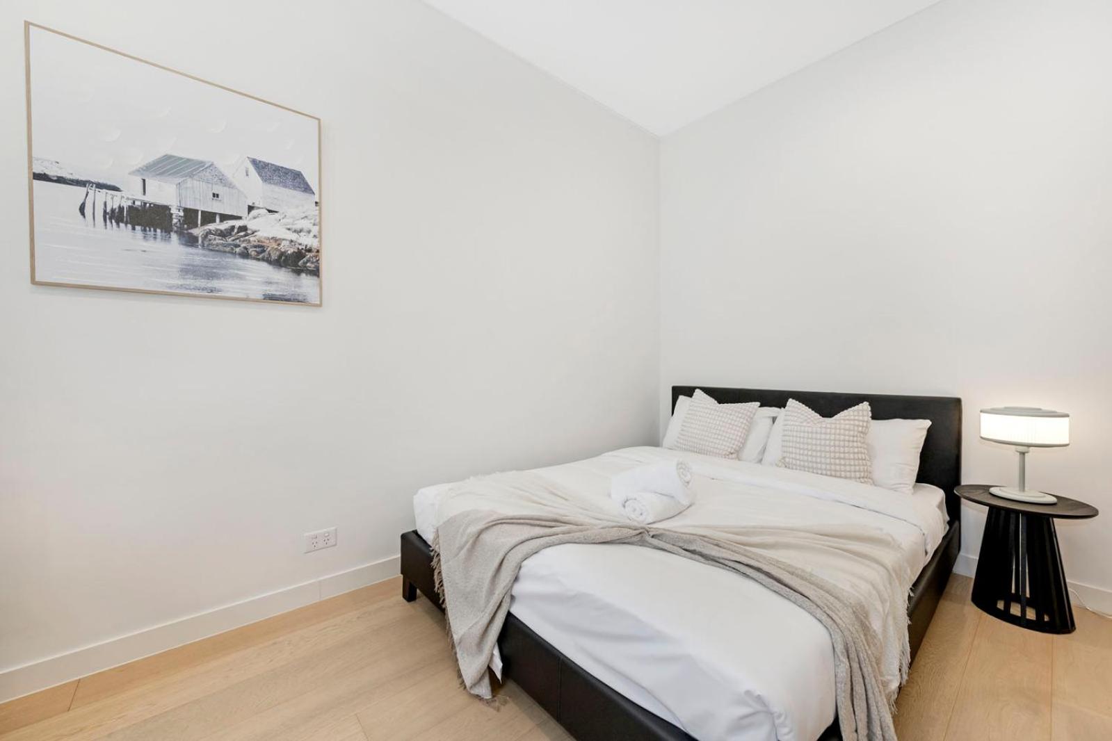 Zdjęcie 8: Chic CBD Studio in the Heart of Ultimo