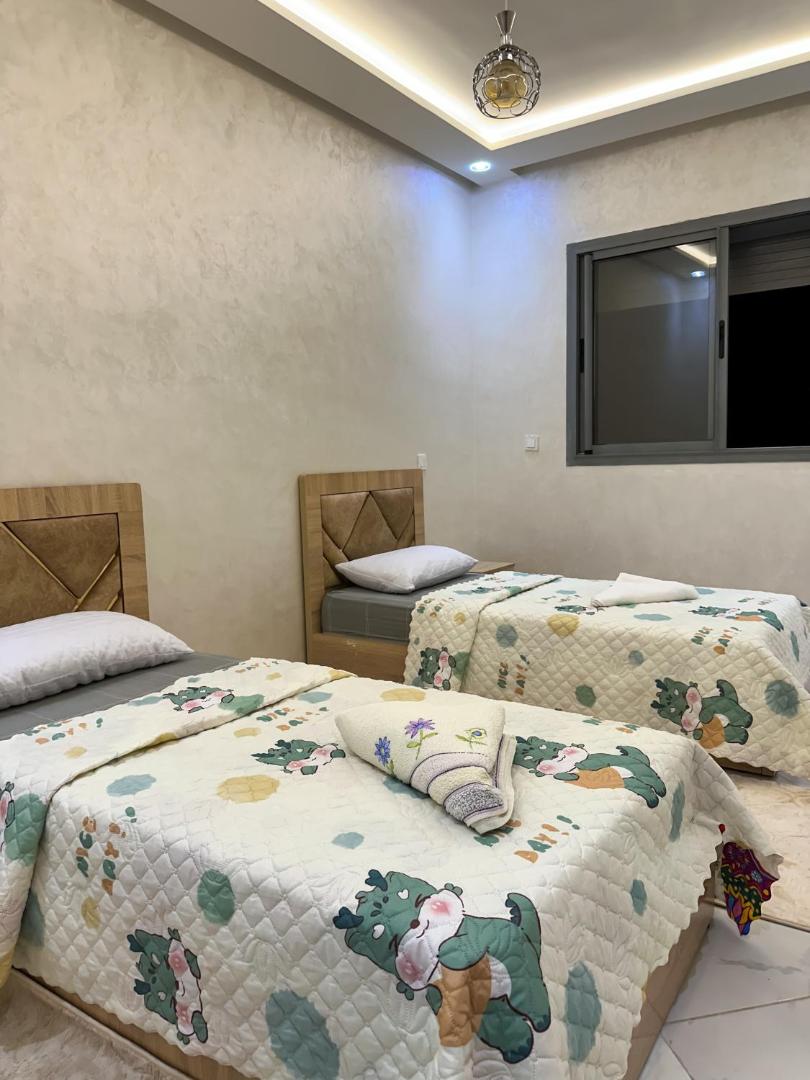 Bilde 3: Spacious Apartment in heart of Agadir