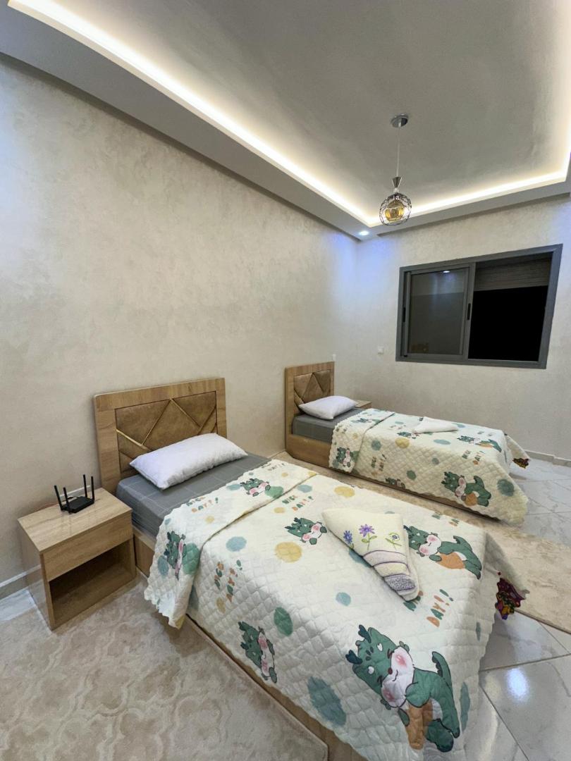 Bilde 10: Spacious Apartment in heart of Agadir