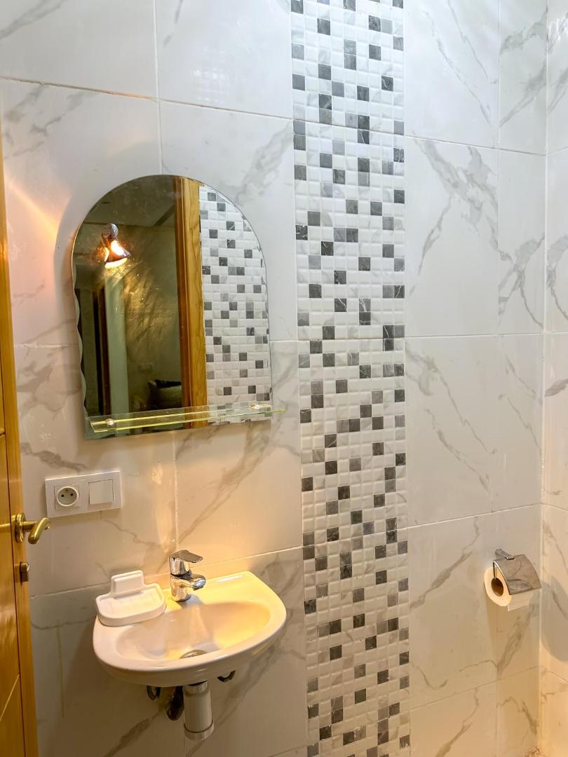 Bilde 5: Spacious Apartment in heart of Agadir