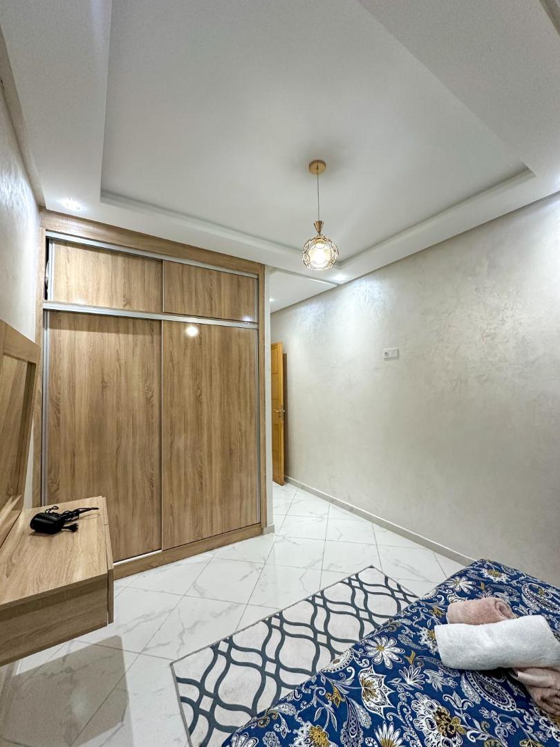 Bilde 8: Spacious Apartment in heart of Agadir