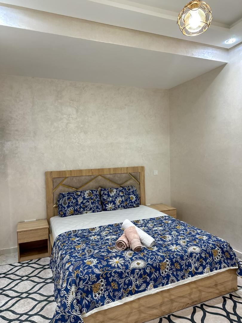 Bilde 2: Spacious Apartment in heart of Agadir