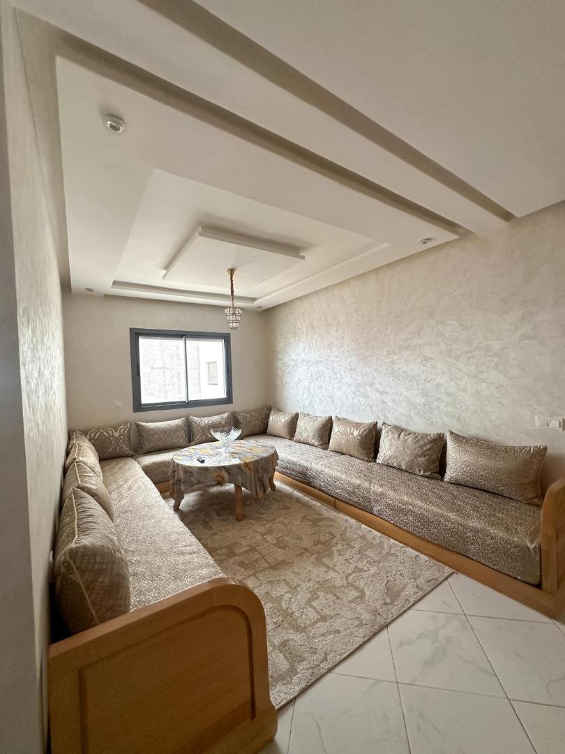 Bilde 4: Spacious Apartment in heart of Agadir