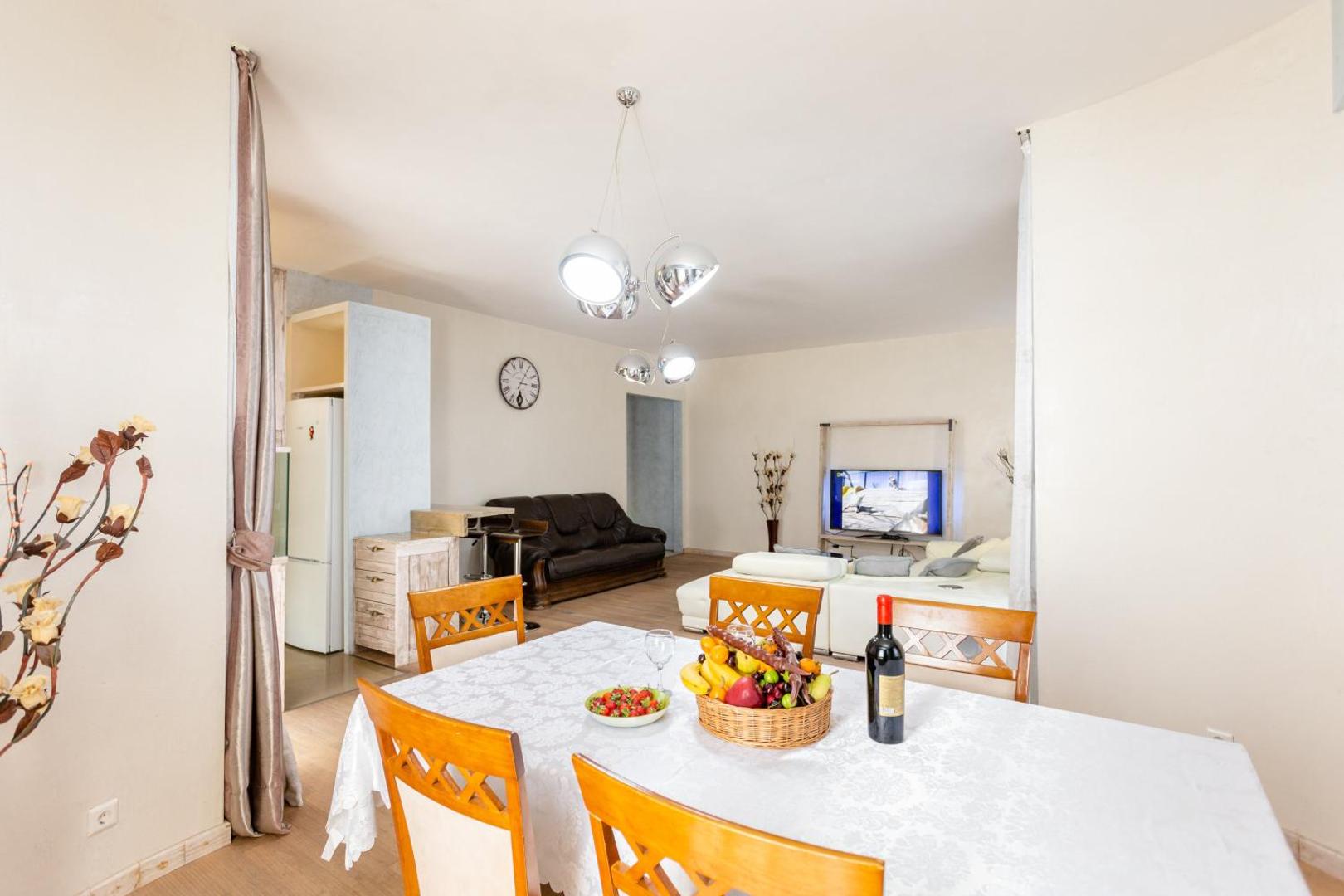 Zdjęcie 5: Harmony Accommodation