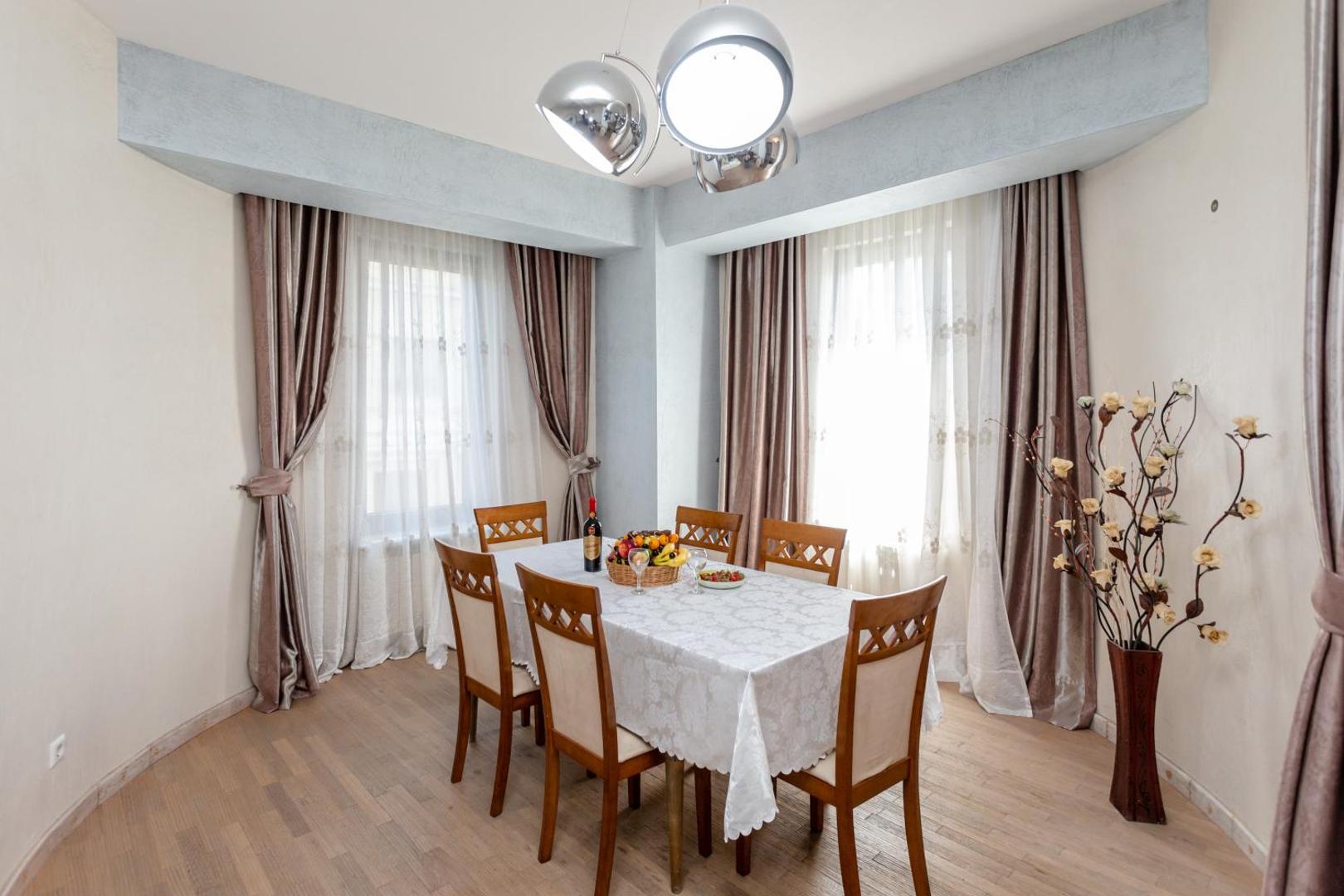 Zdjęcie 4: Harmony Accommodation