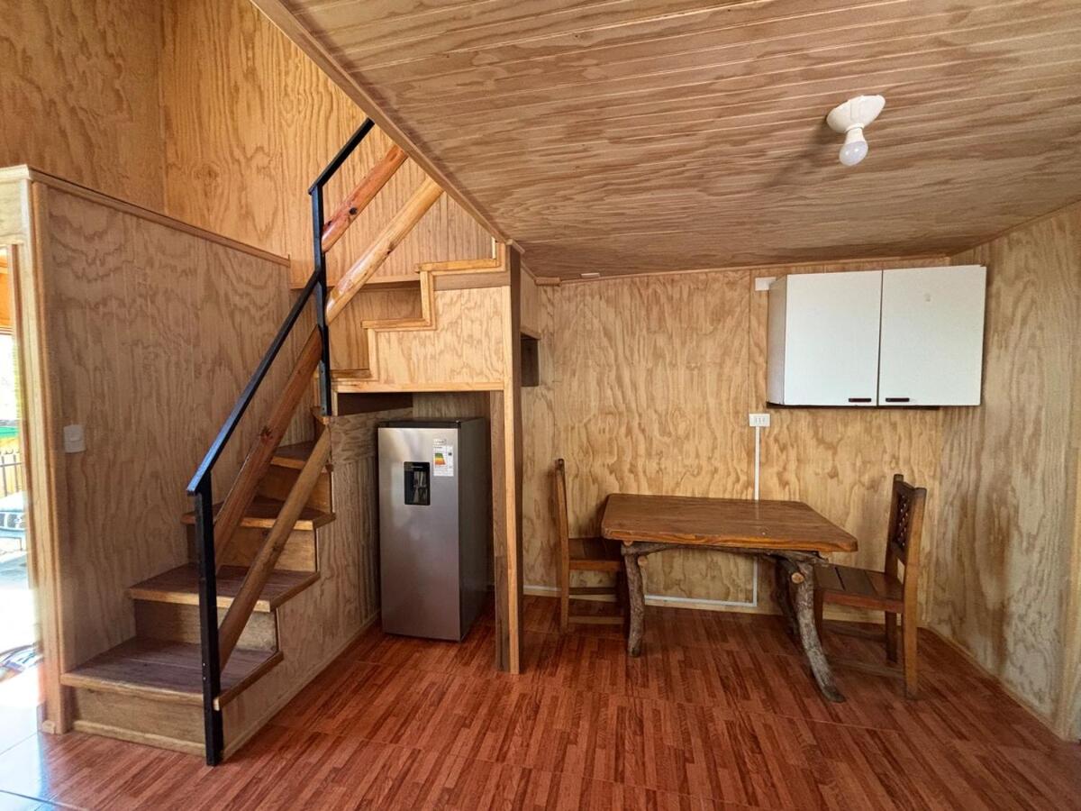 Tiny House in Valdiviaの写真3