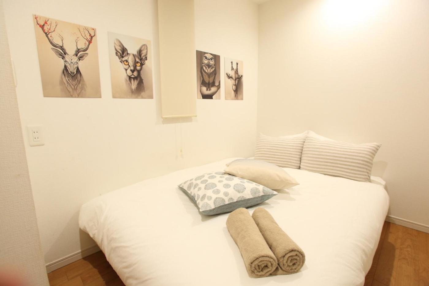 Fotografie 2: 3LDK, Functional and New house in convenient Shinjuku
