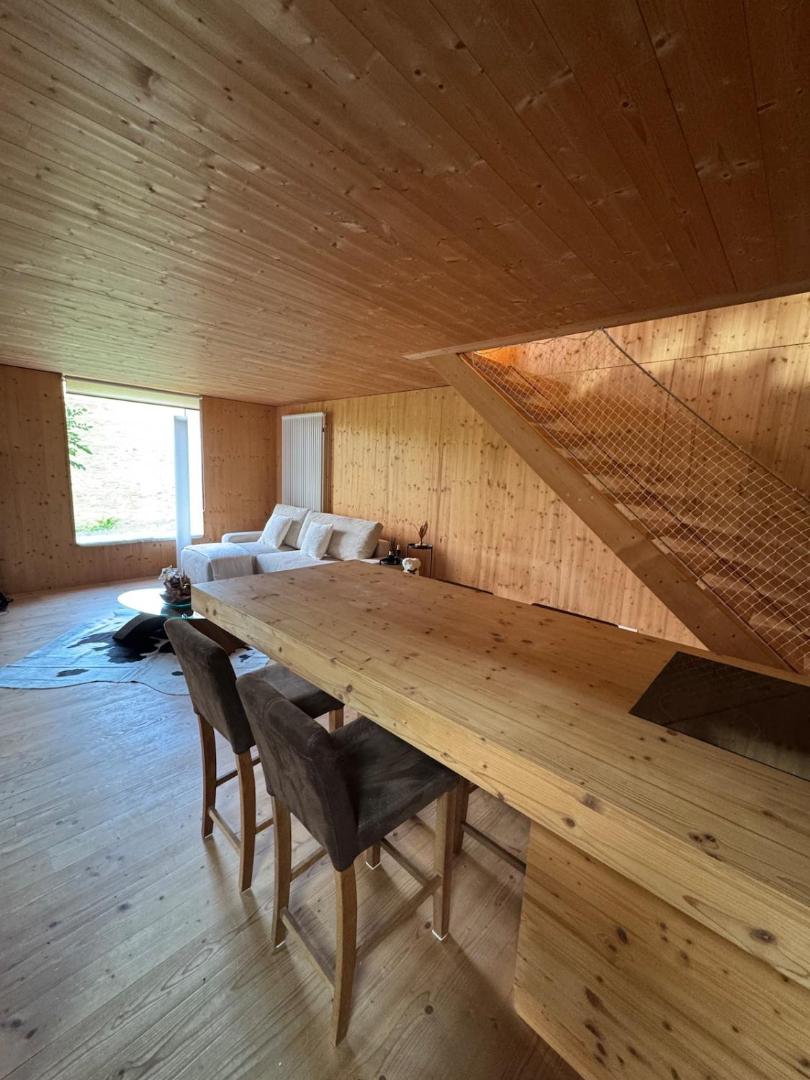 Fotografie 9: Charming duplex in historic farm Fribourg