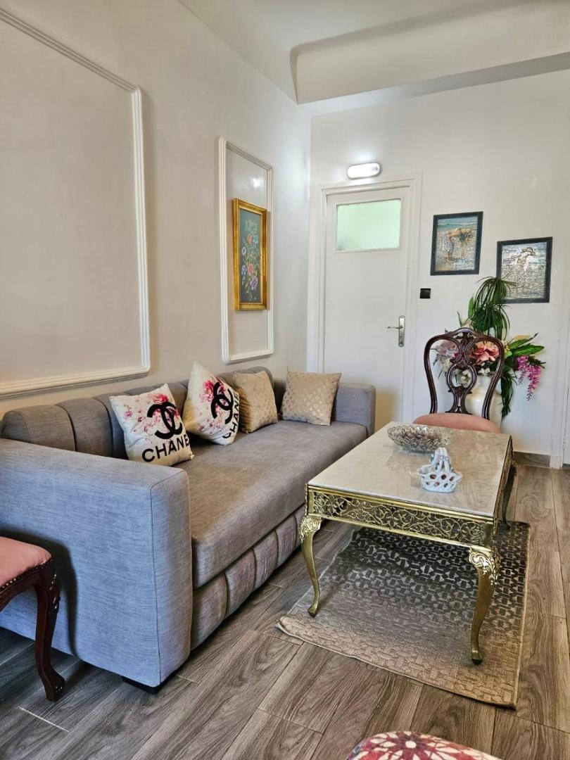 Фотография 5: Studio in downtown Rabat