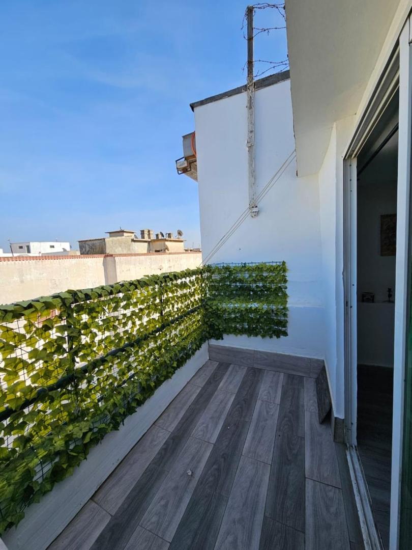 Фотография 7: Studio in downtown Rabat