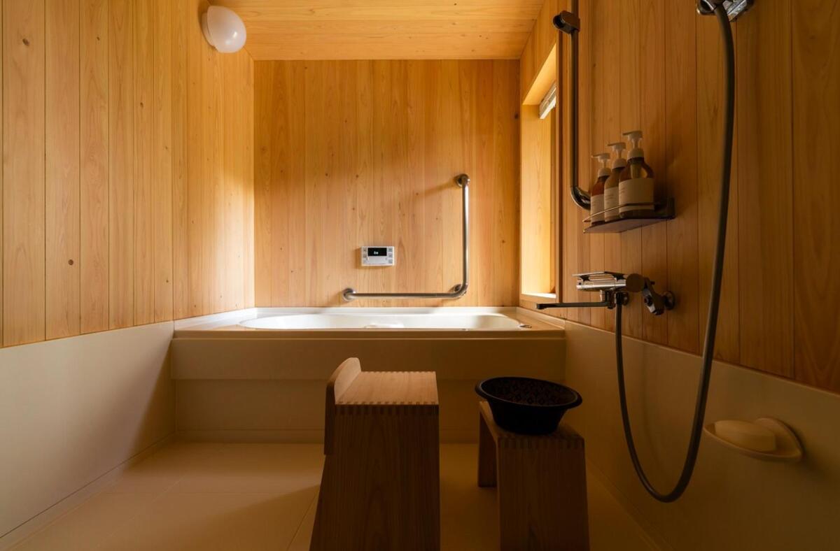 Foto 3: OMOYA総領 時を紡ぐ茅葺きの宿 - Thatched inn that spins time - Supported by COCOSTAY