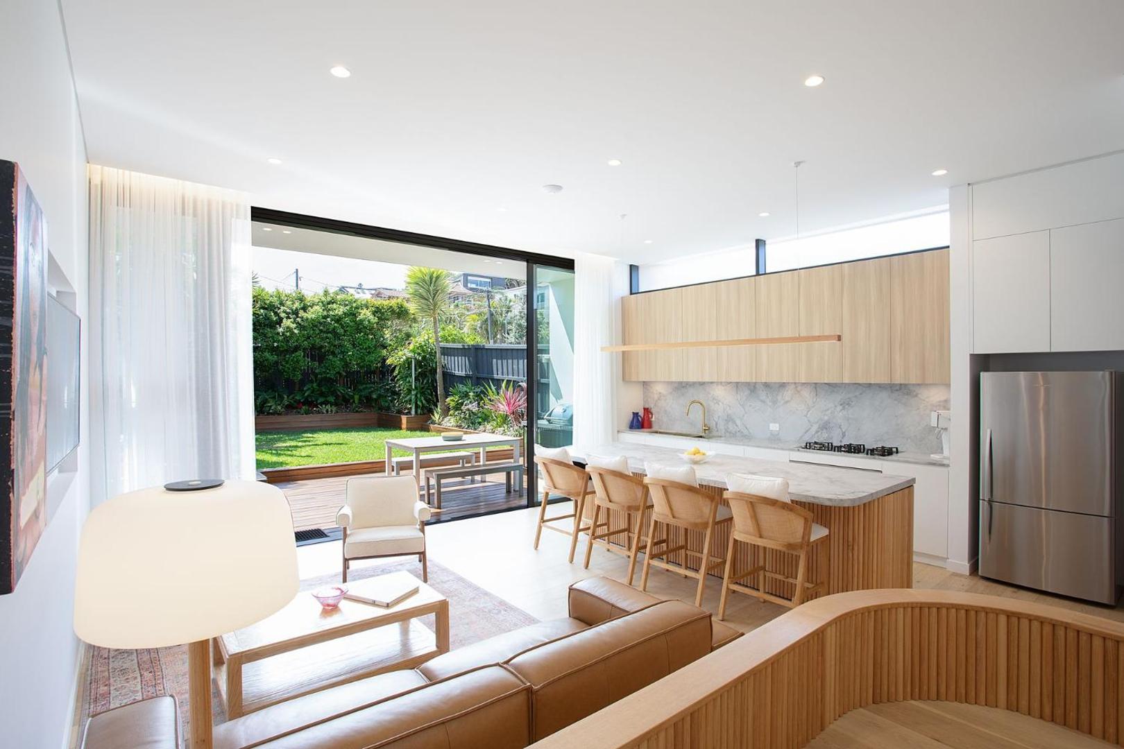 Фотография 2: Solmare, North Bondi IH