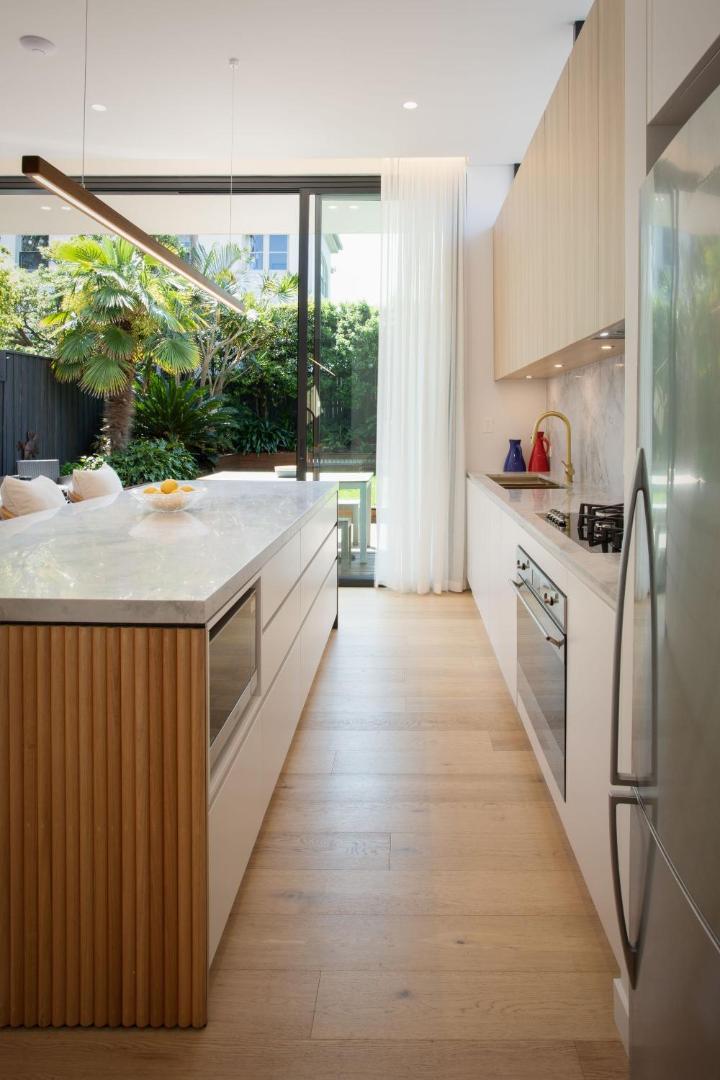 Фотография 9: Solmare, North Bondi IH