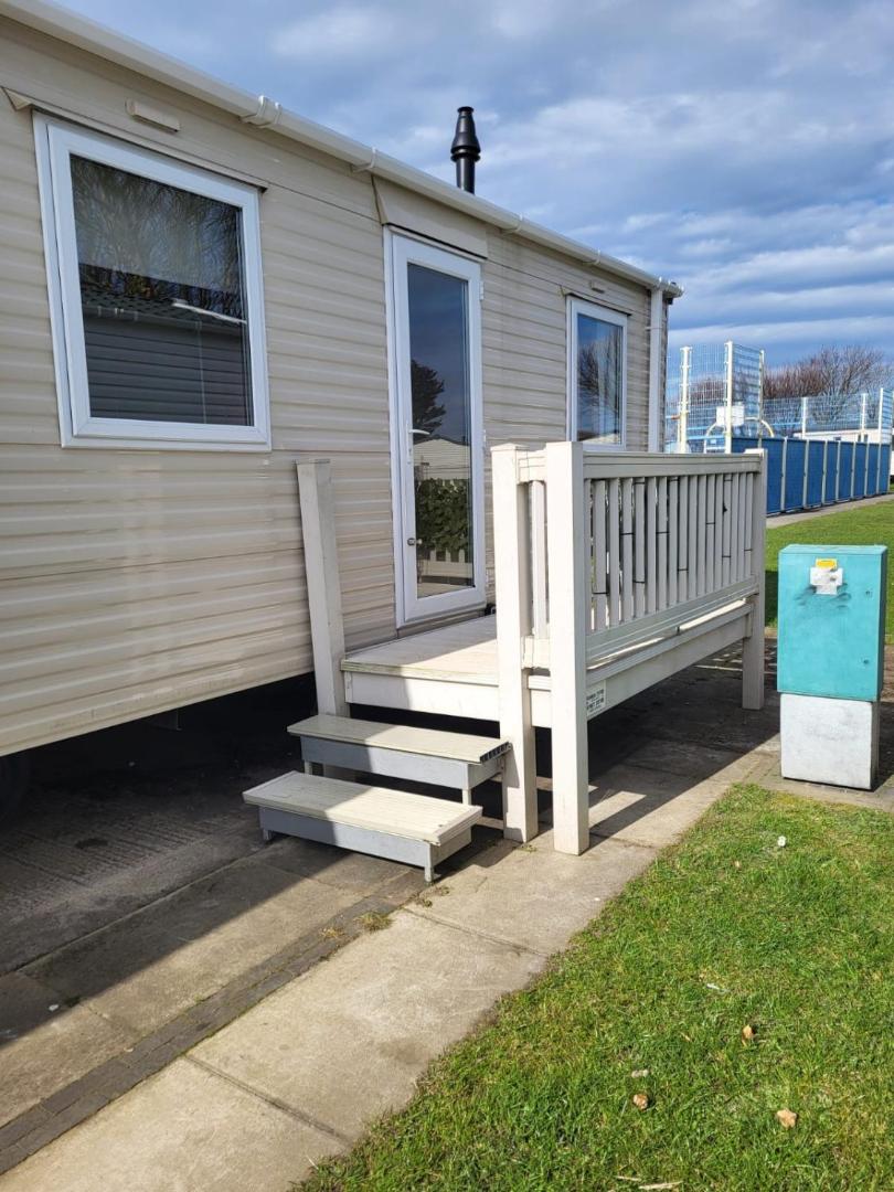 Billede 10: Caravan by the Sea 640