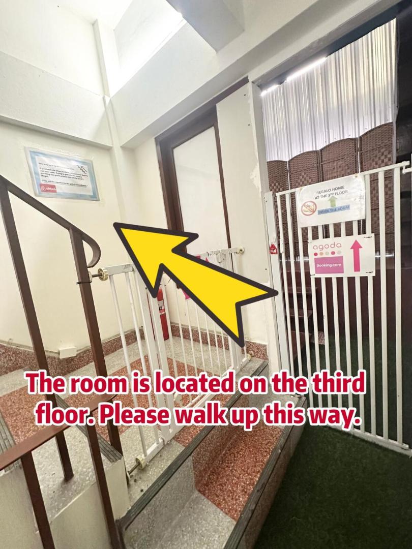 Zdjęcie 4: Spacious, just an 850m walk to MRT Rama 9 station
