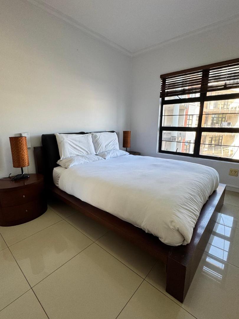 Foto 4: Accommodation Front - Stunning 4 Sleeper near Ushaka Marine World