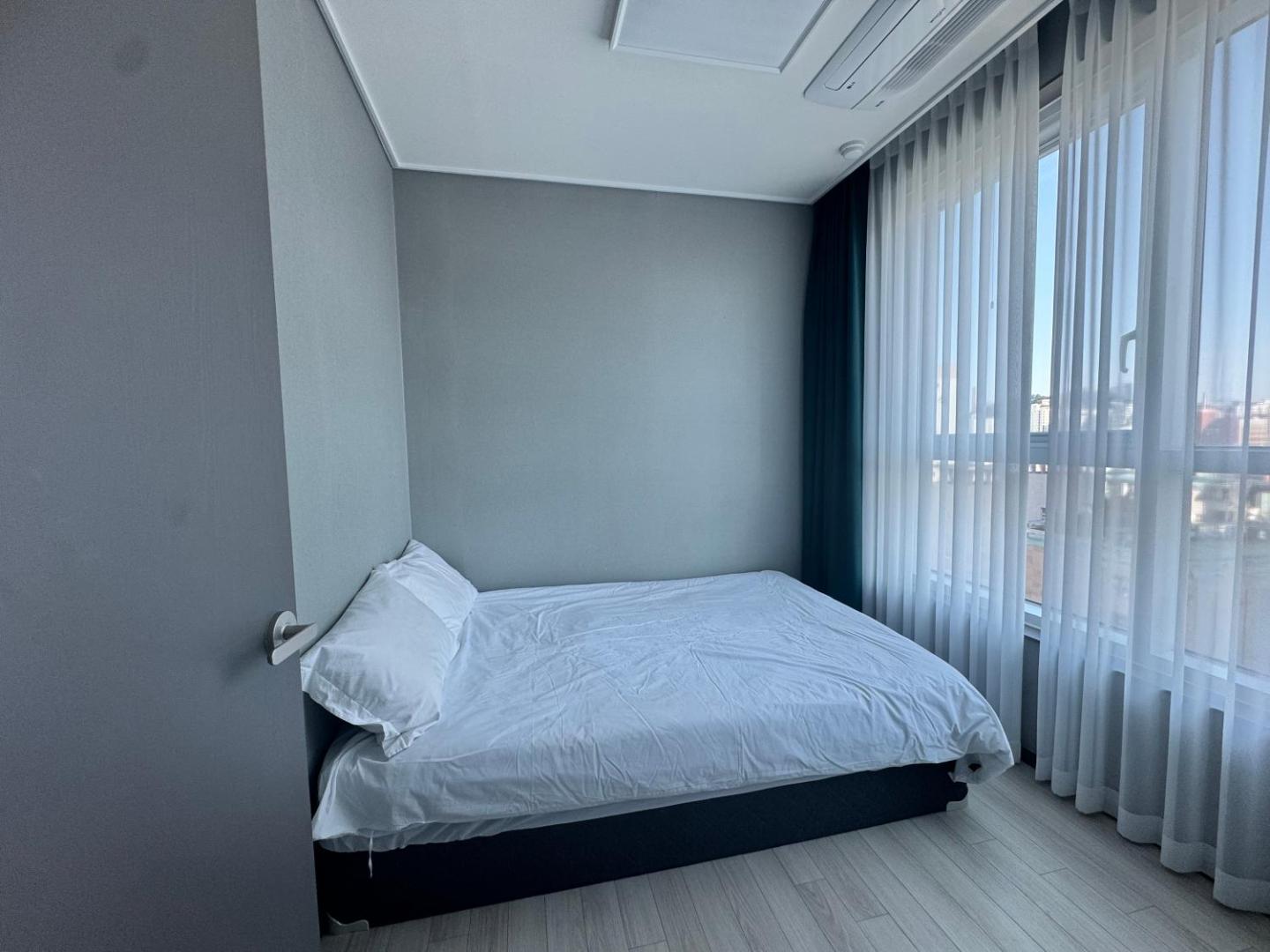 Fotografia 8: 더베이먼트레지던스